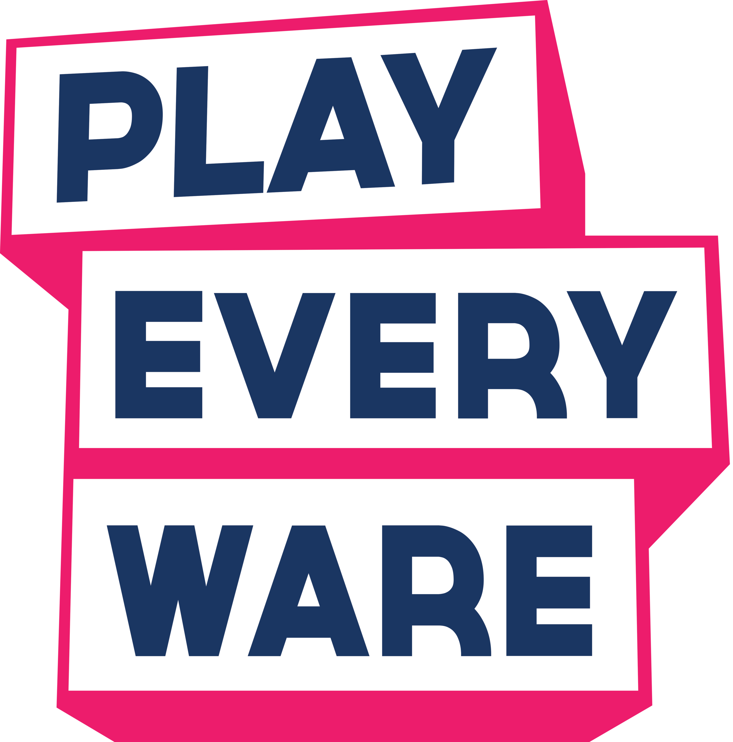 PlayEveryWare