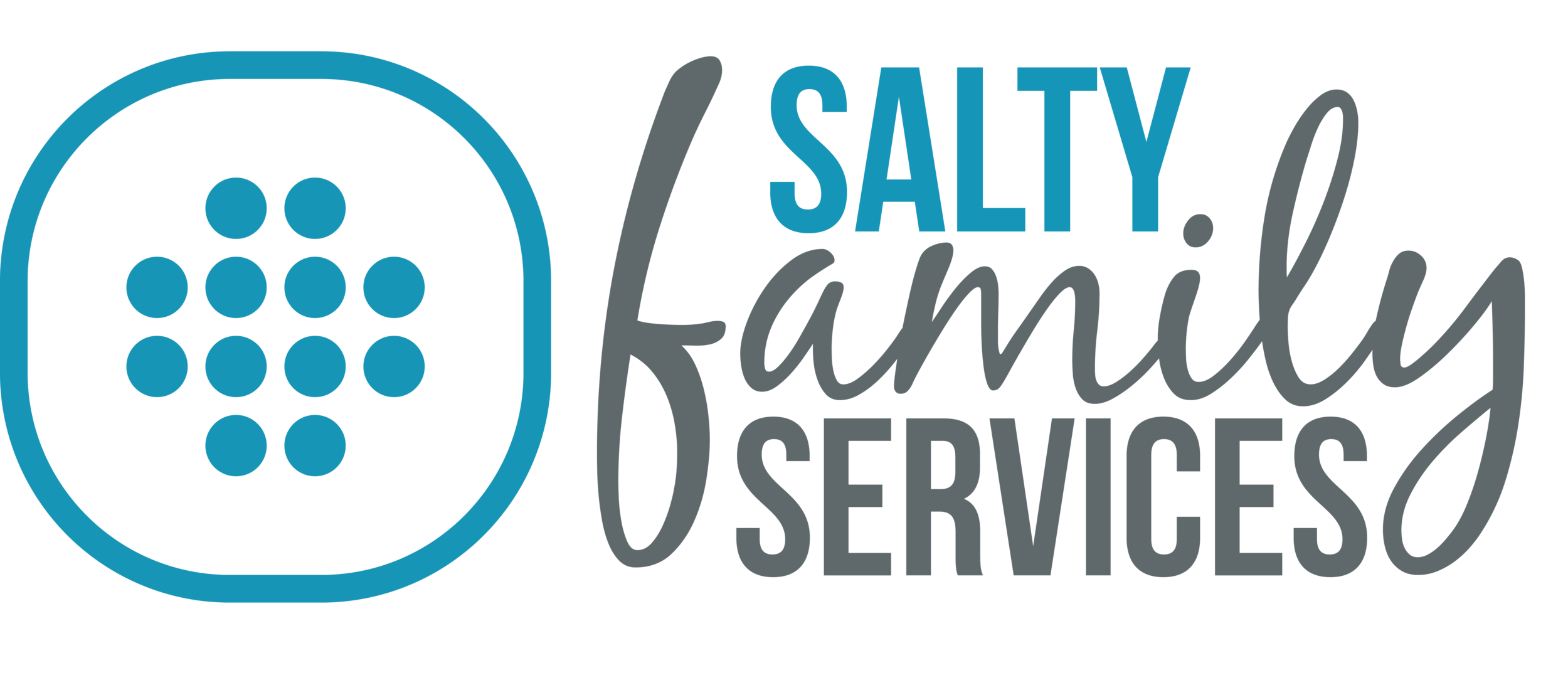 Salty Family Services