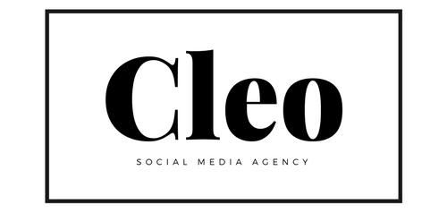 CLEO | Social Media Agency based in Toronto