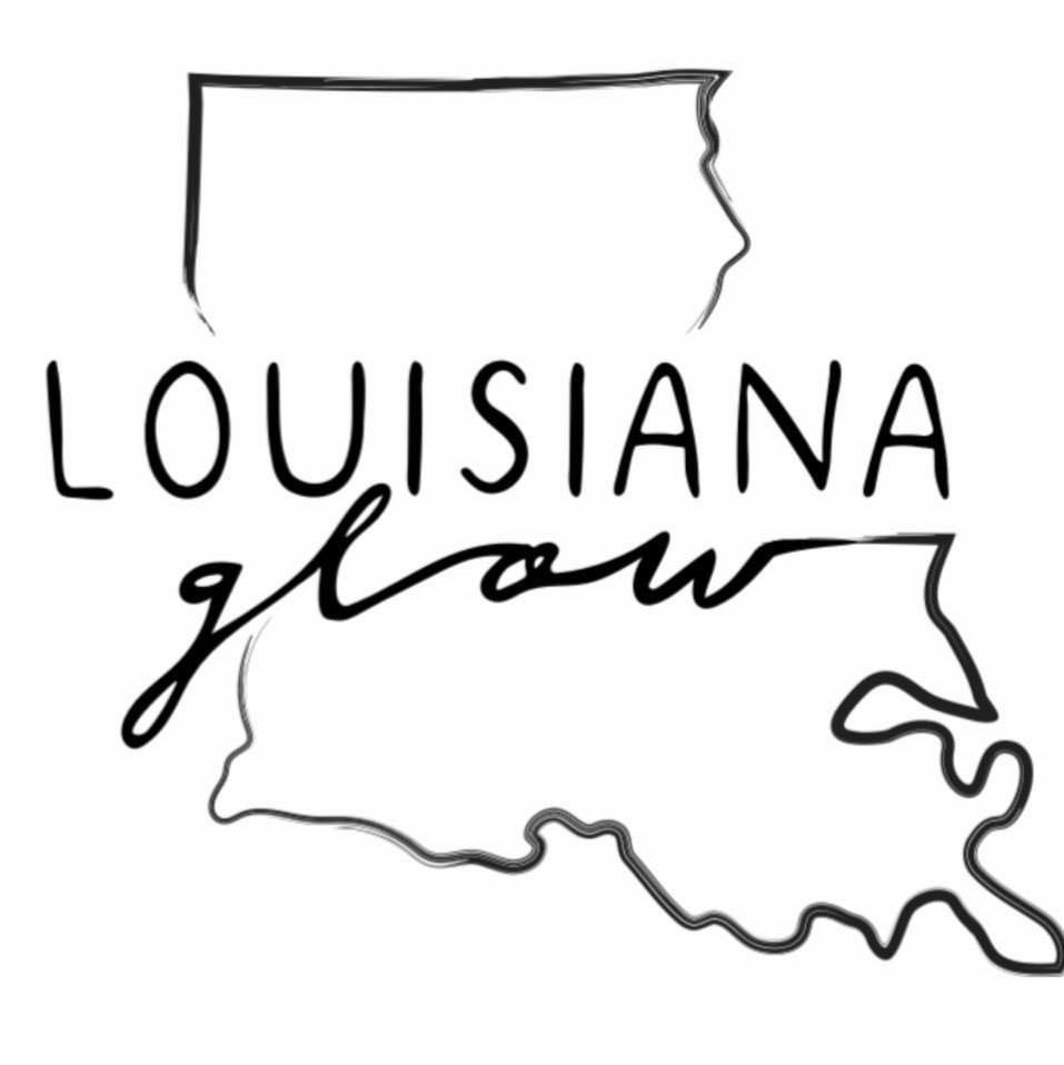 Louisiana Glow
