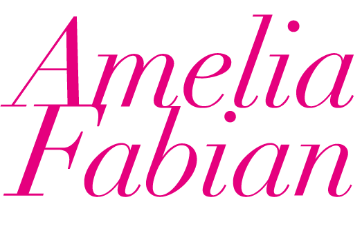 Amelia Fabian