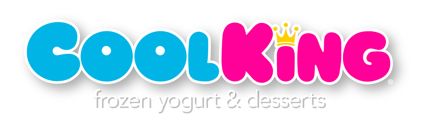 Cool King® Frozen Yogurt & Deserts