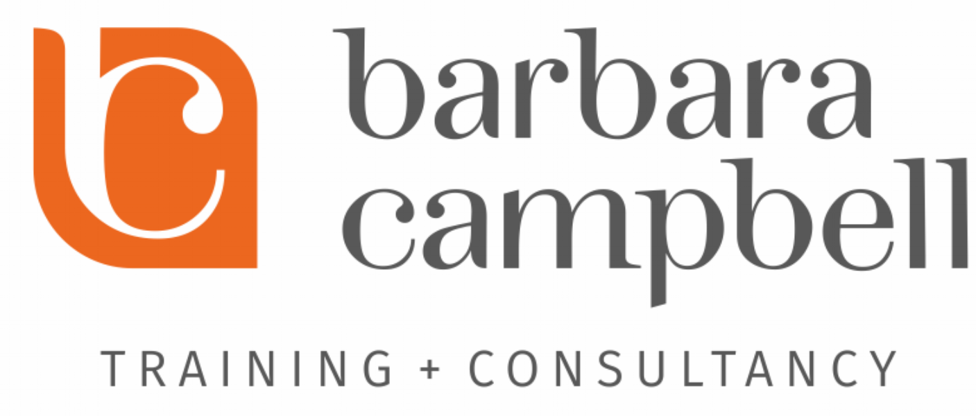 Barbara Campbell Training + Consultancy LTD