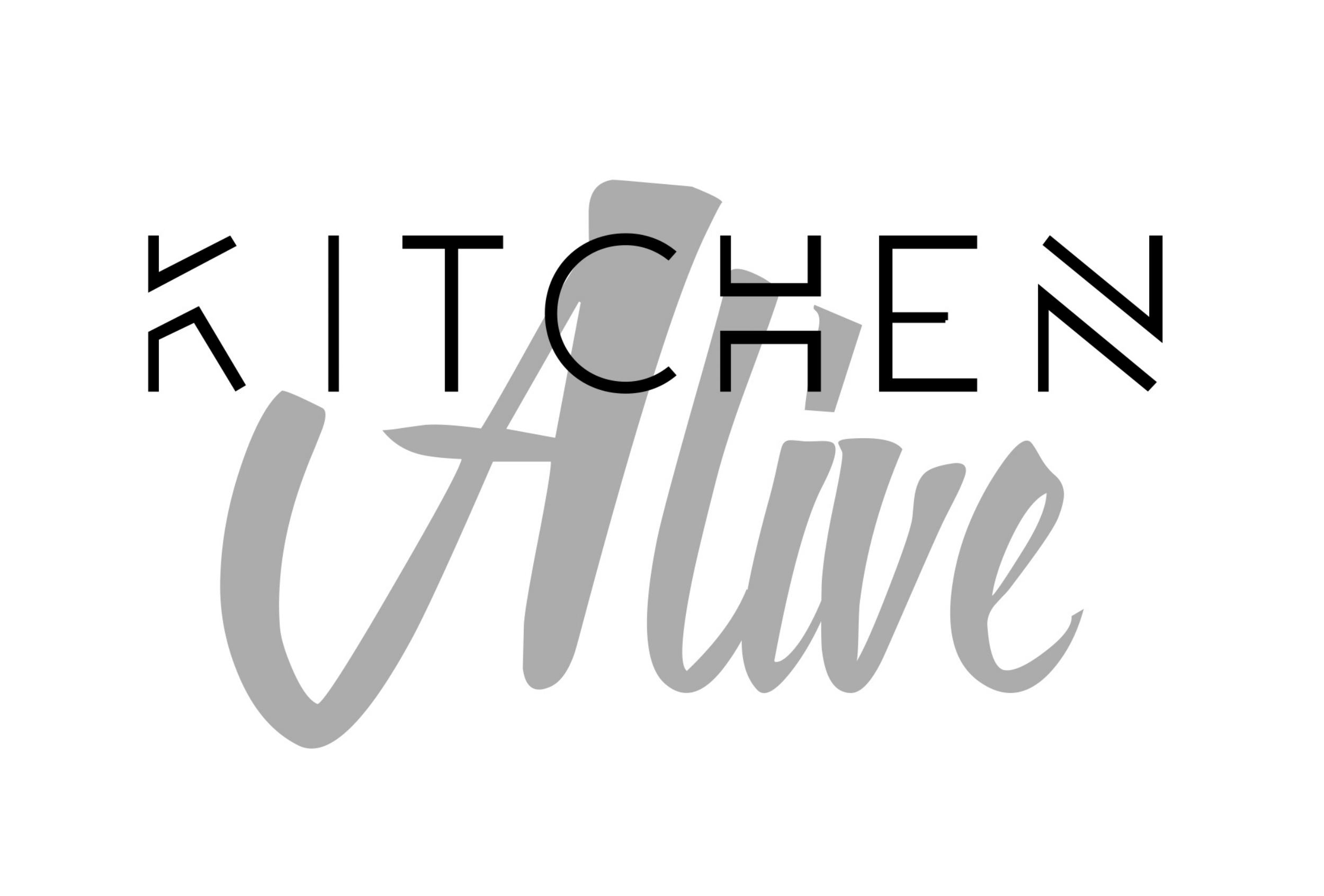 KitchenAlive
