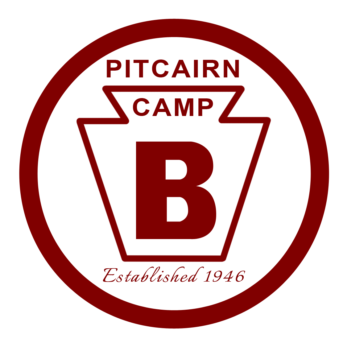 Pitcairn Camp "B"