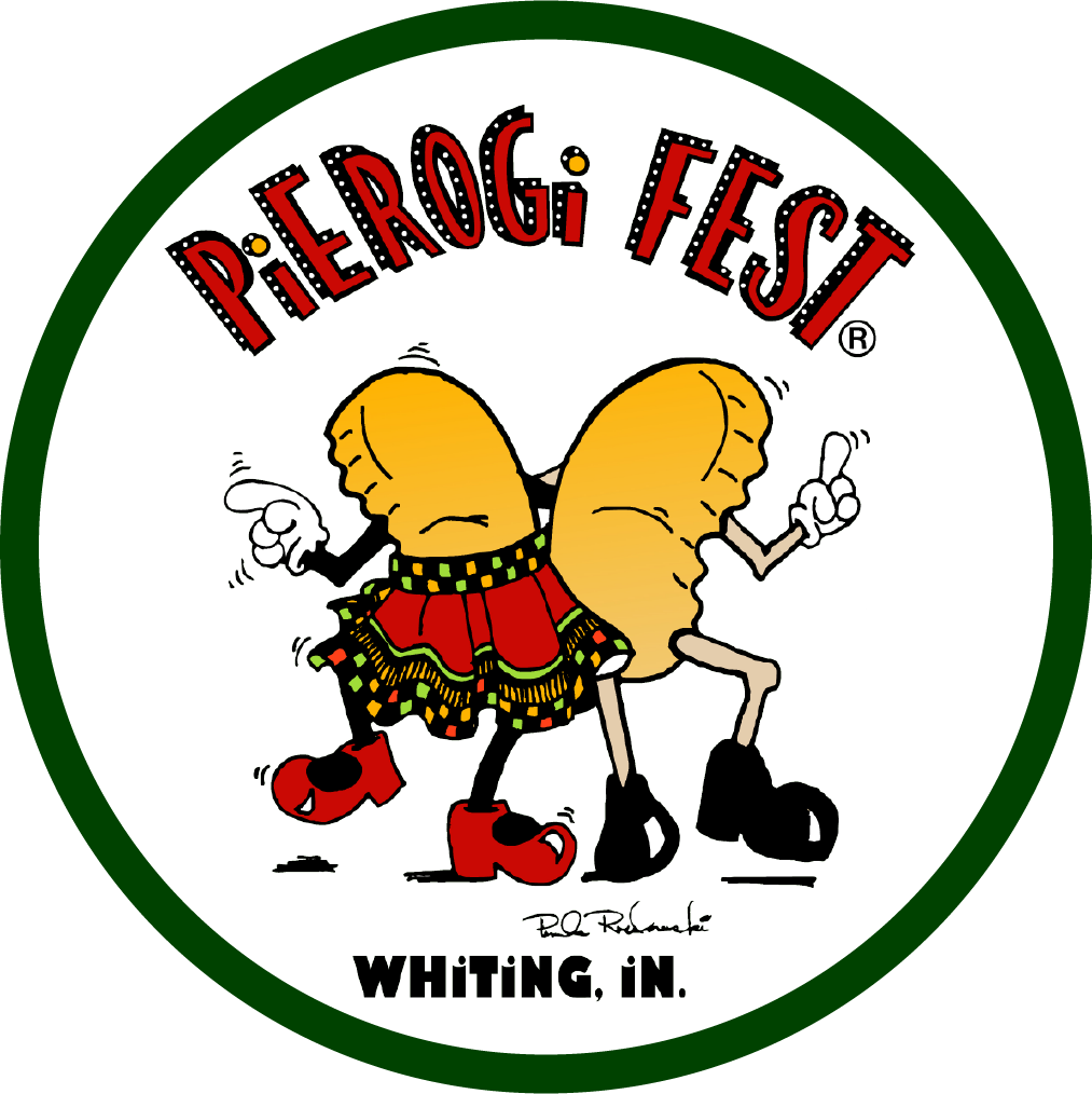 Pierogi Fest®