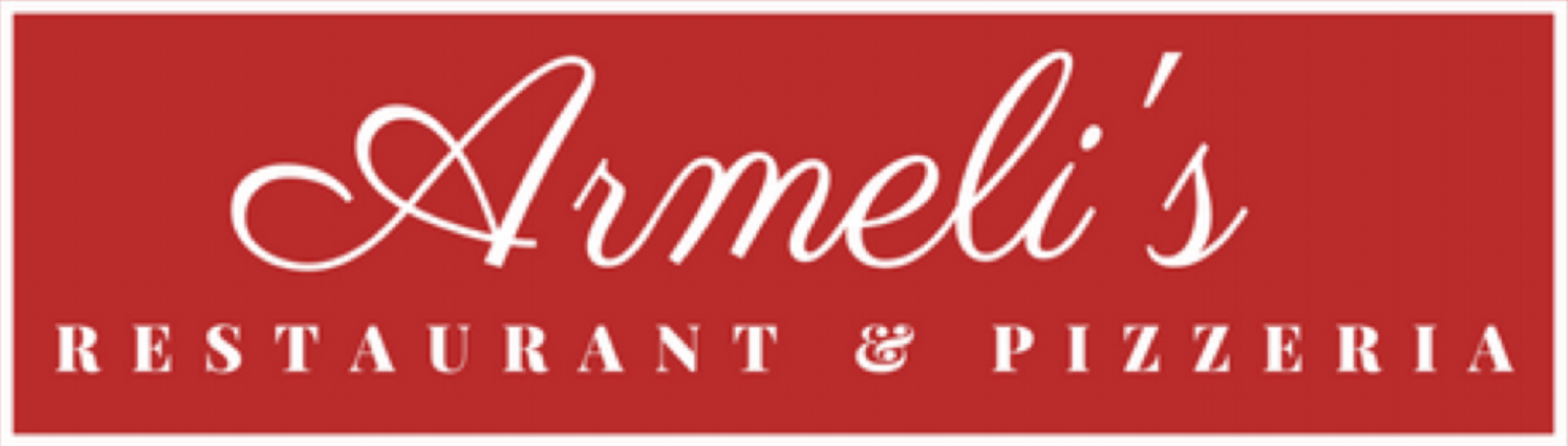 Armeli&#39;s Restaurant &amp; Pizzeria