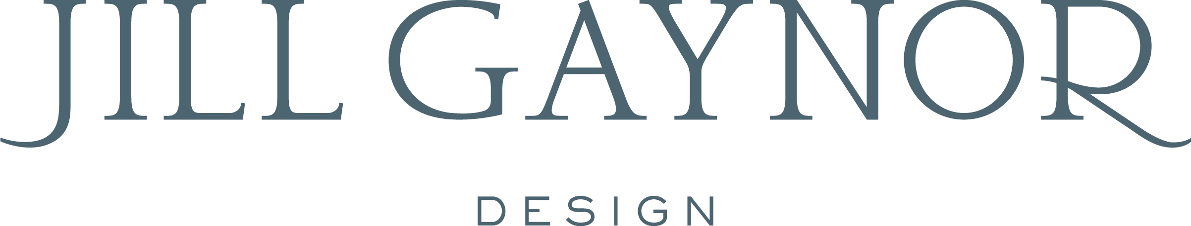 Jill Gaynor Design