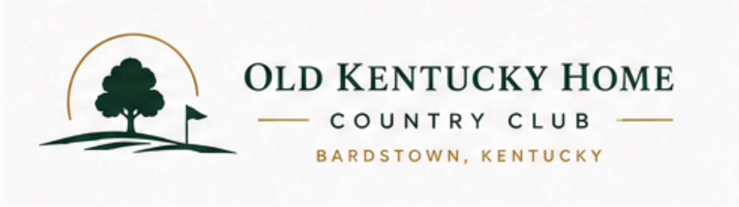 Old Kentucky Home Country Club