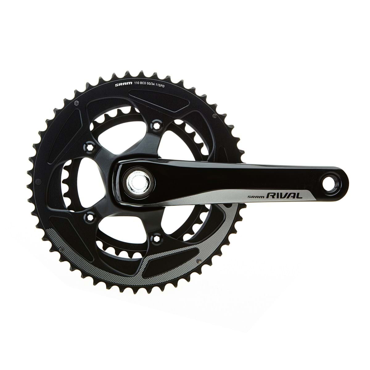 sram rival 22 gxp