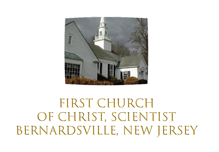 First Church Bernardsville, NJ