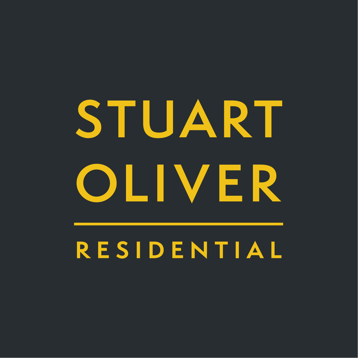 Stuart Oliver Residential