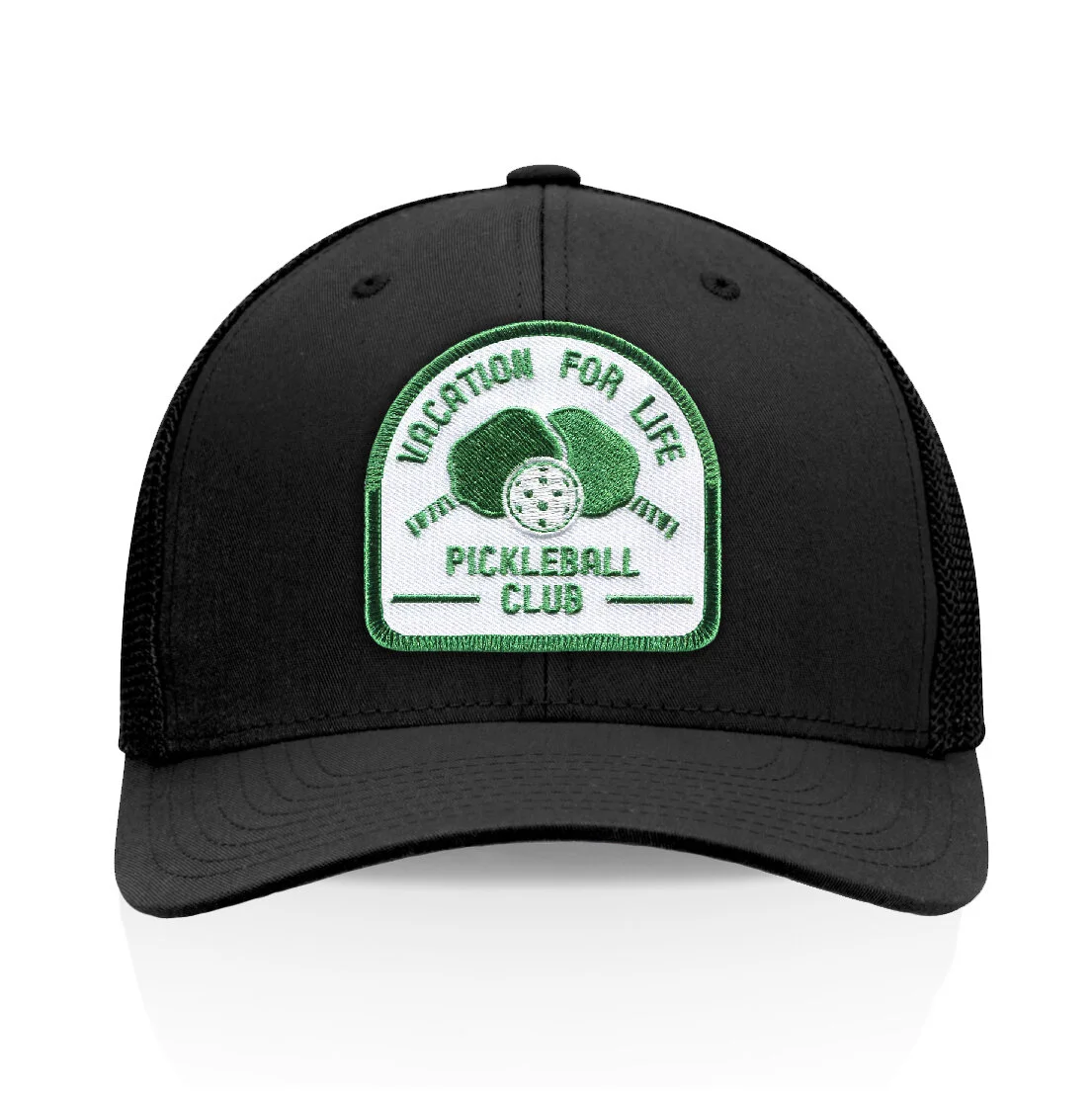 Pickleball Trucker Hat Pickleball Trucker Hat