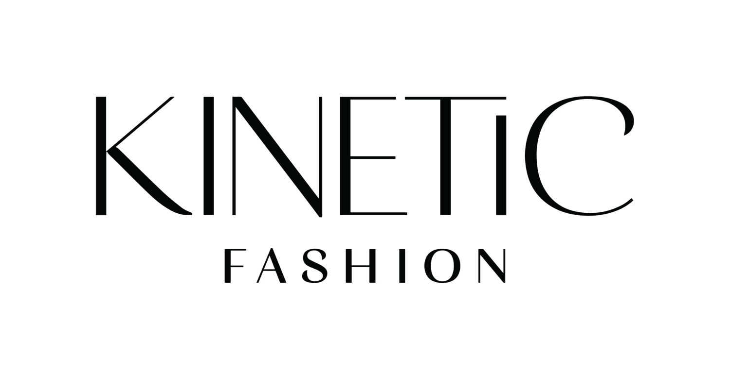 Kinetic Fashion
