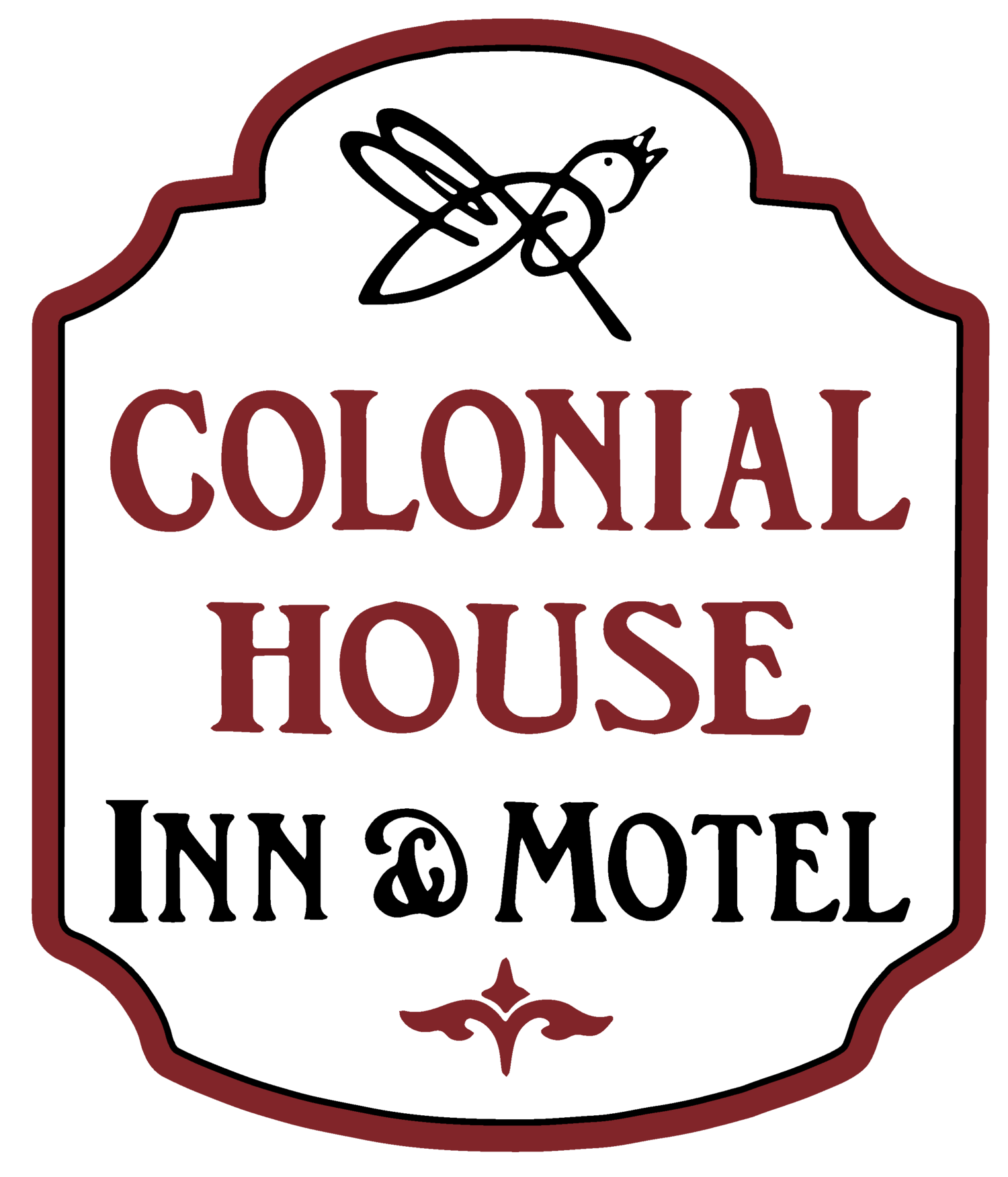 Colonial House Inn & Motel