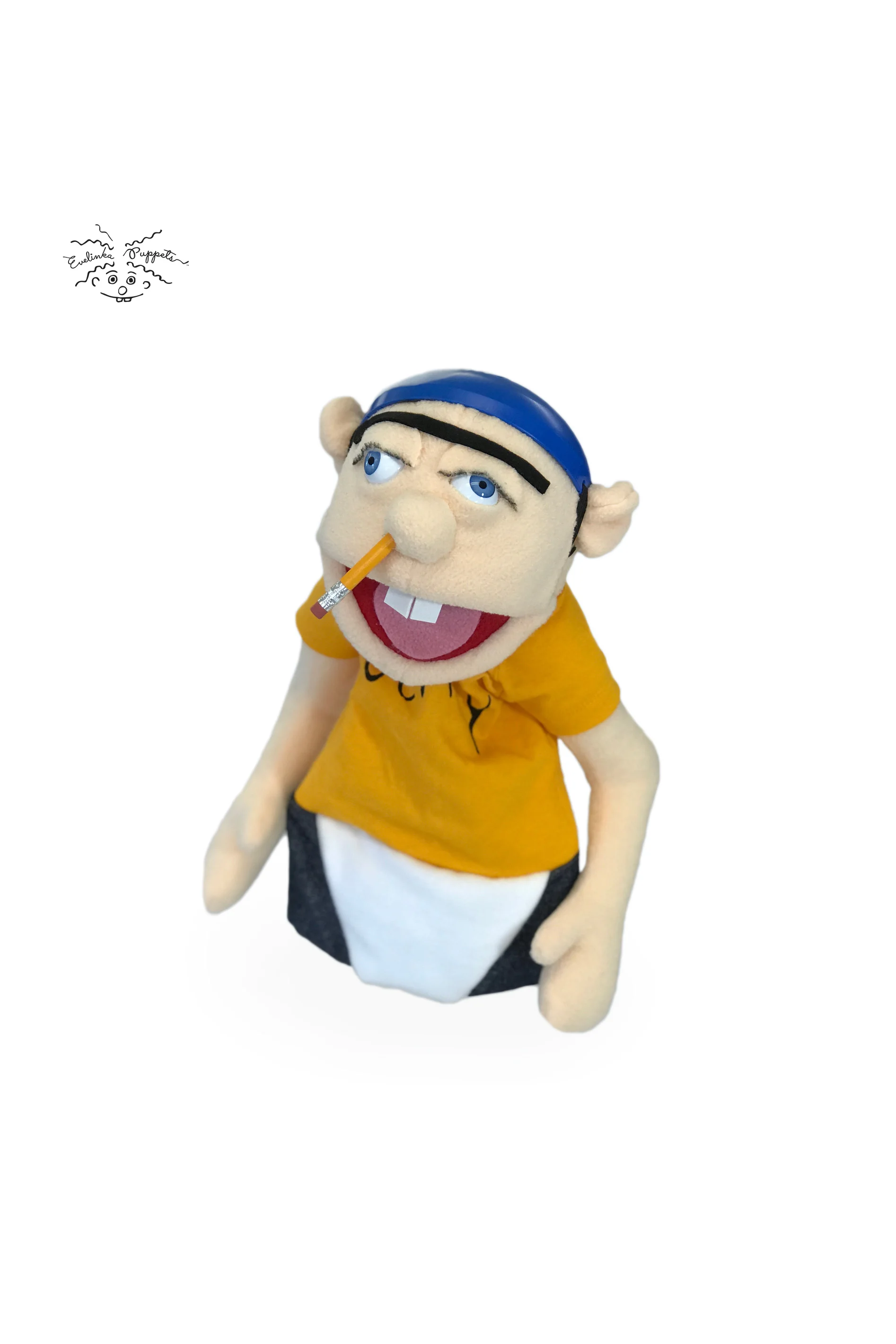 buy jeffy puppet cheap