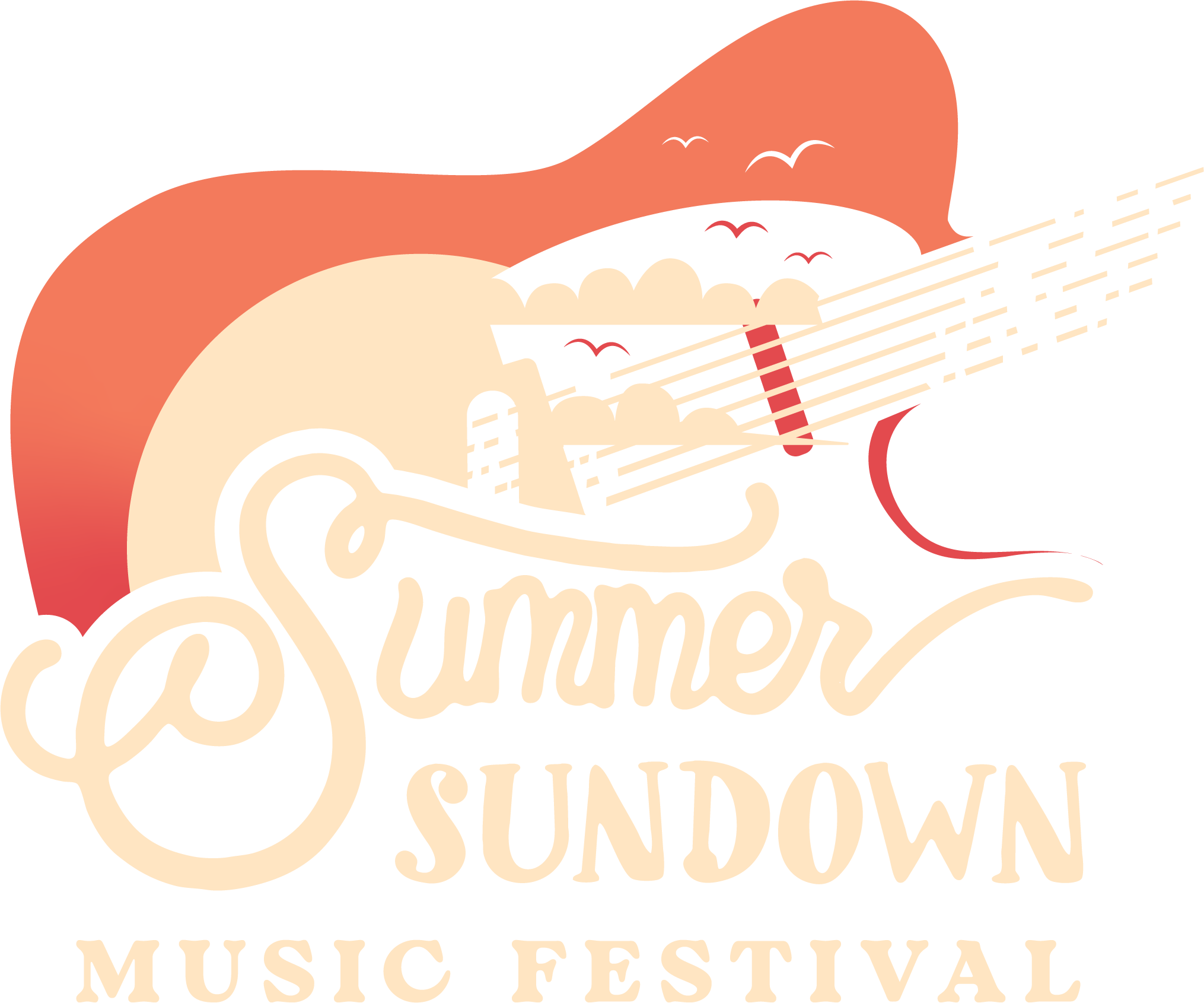 Summer Sundown Music Festival