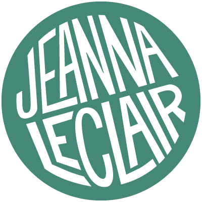 Jeanna LeClair