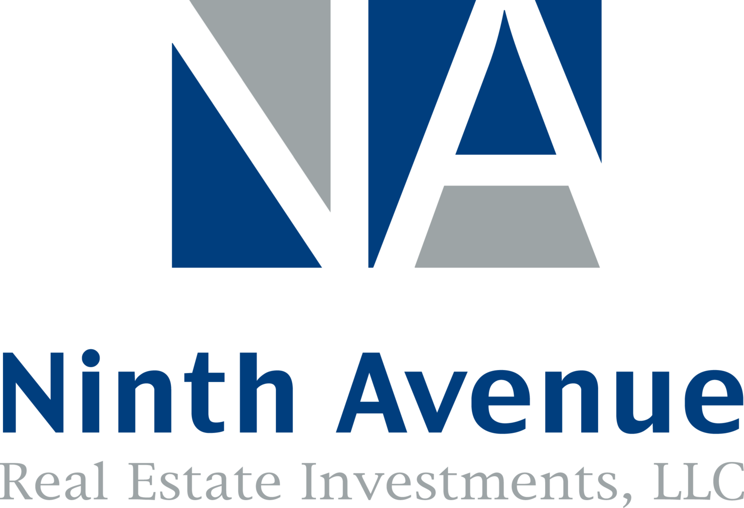Ninth Avenue Real Estate
