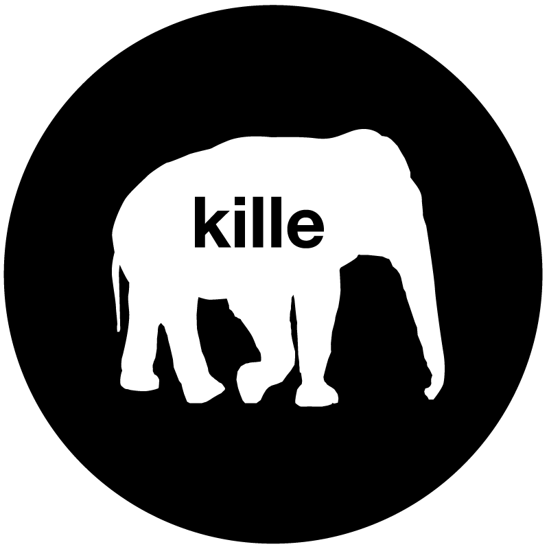 Jeremiah Kille