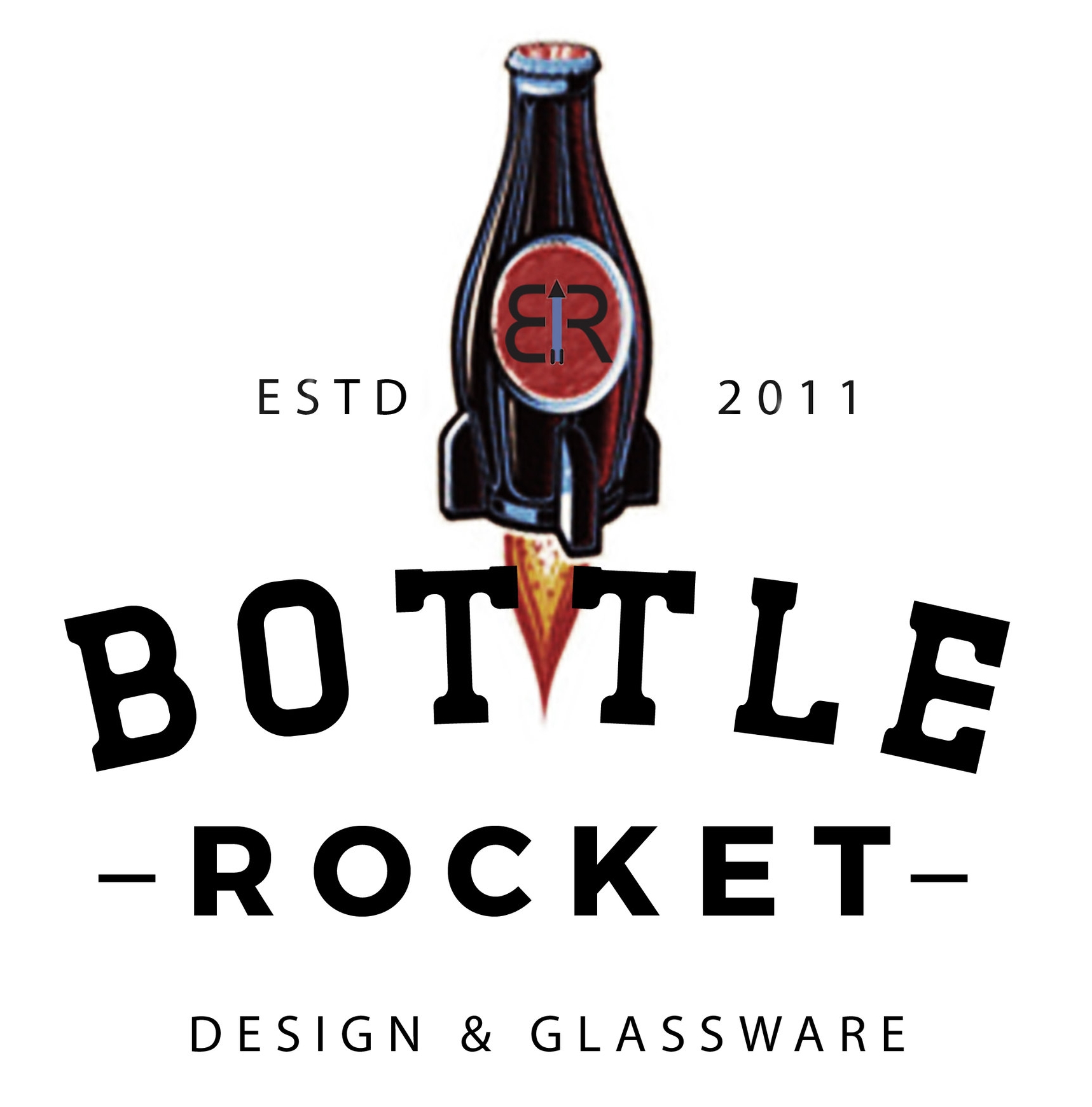 Bottle Rocket Design 