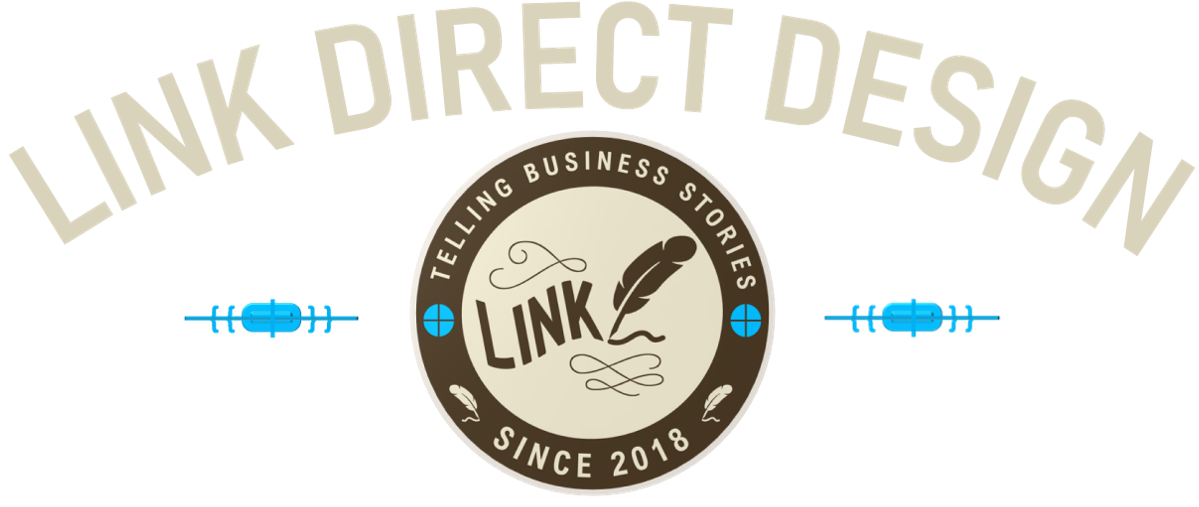 Link Direct Design - Tucson Marketing & Product Fabrication