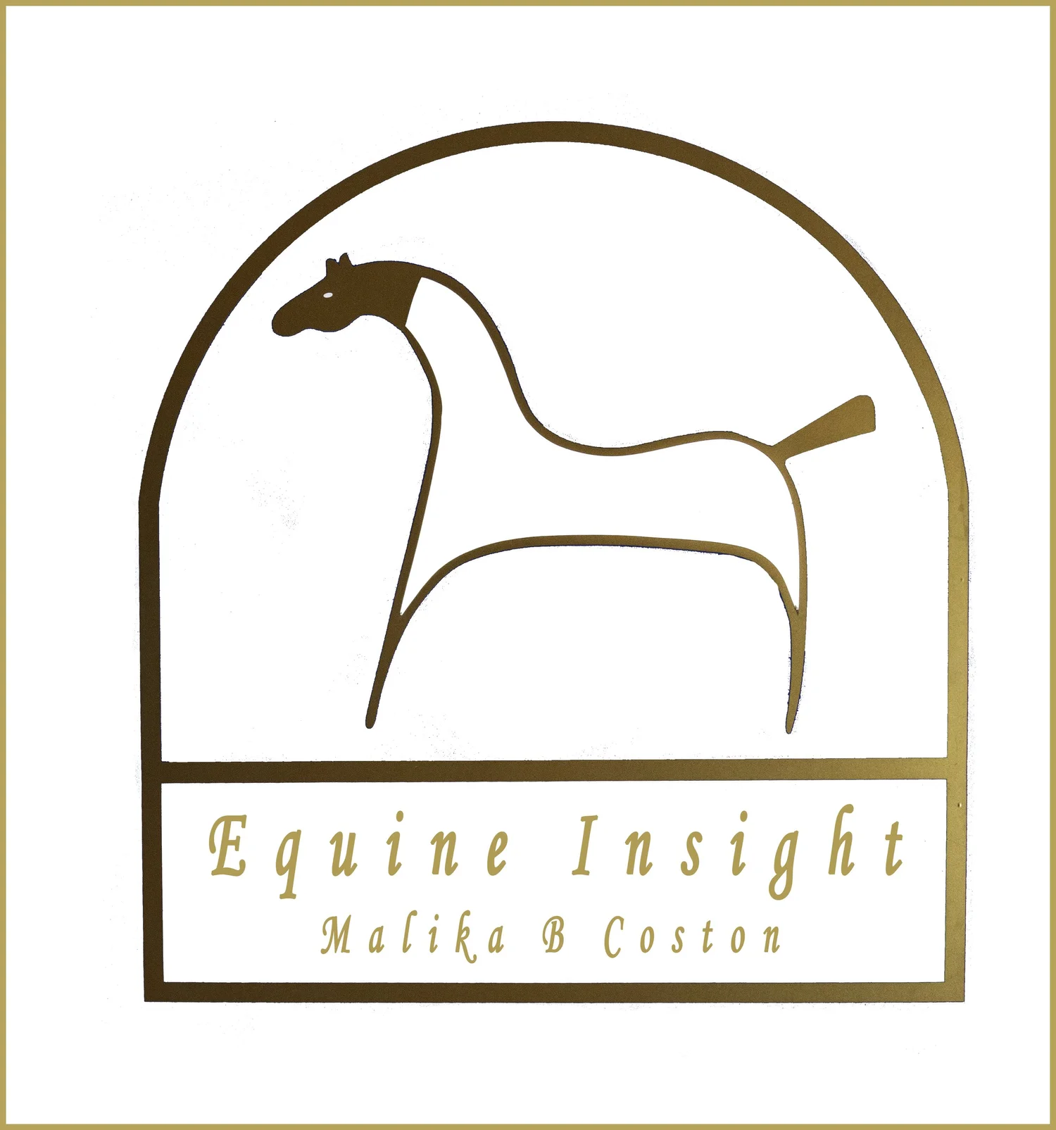 Equine Insight