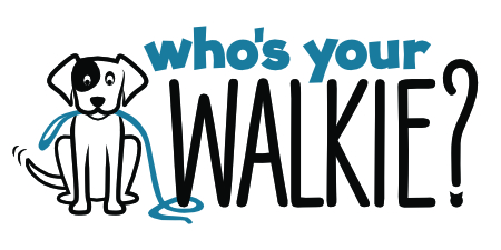 Who&#39;s Your Walkie?
