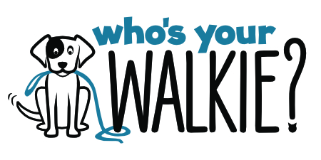 Who's Your Walkie?