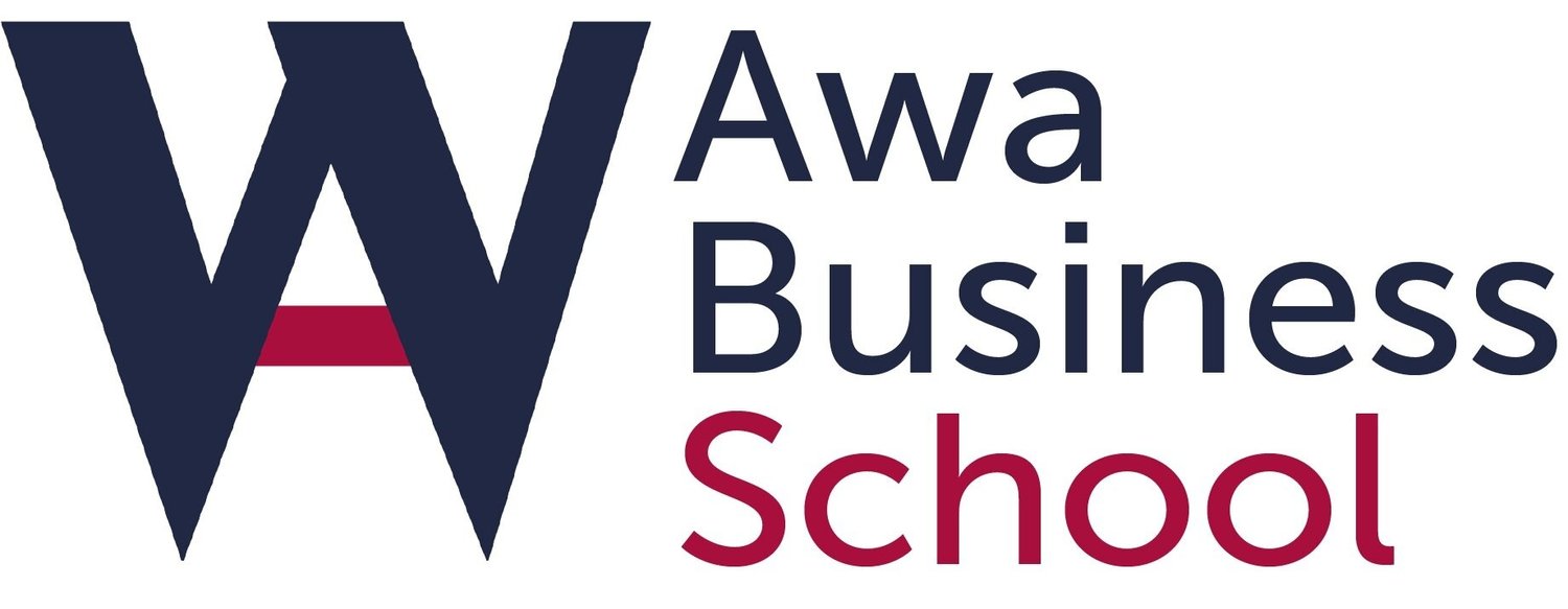 Awa Business School: Online Undergraduate Courses