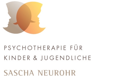 Sascha Neurohr – Psychotherapie für Kinder & Jugendliche