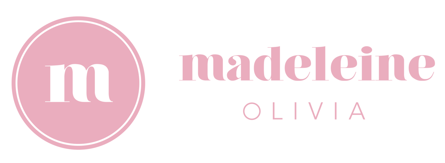 madeleine olivia