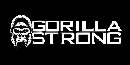 Gorilla Strong