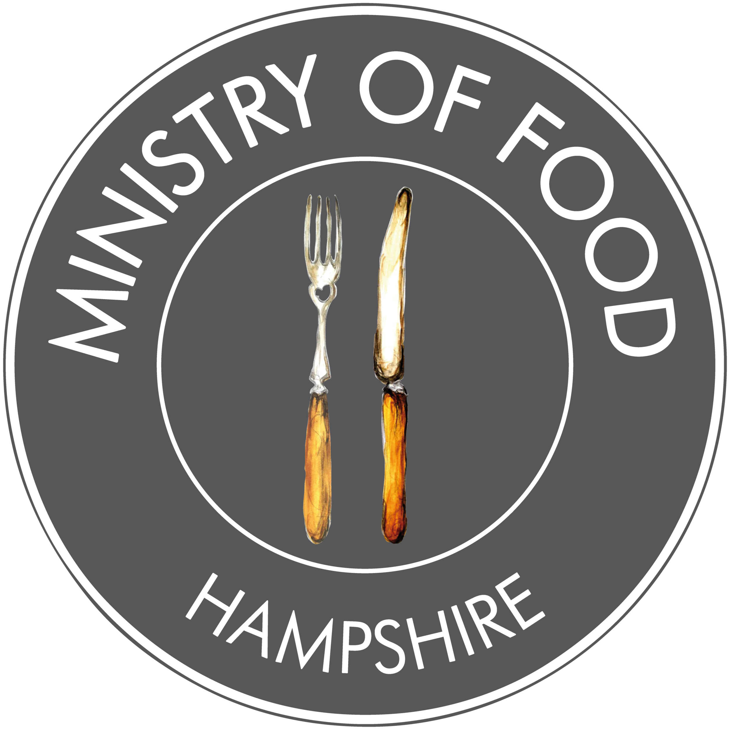 Ministry of Food Hampshire