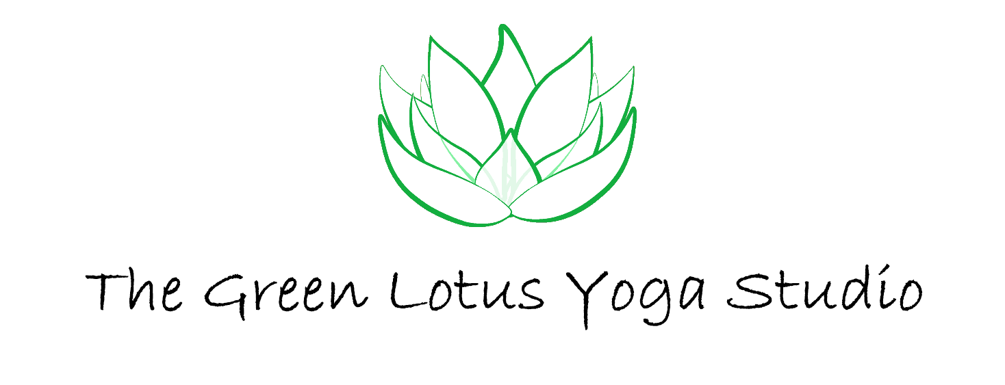 The Green Lotus Yoga Studio