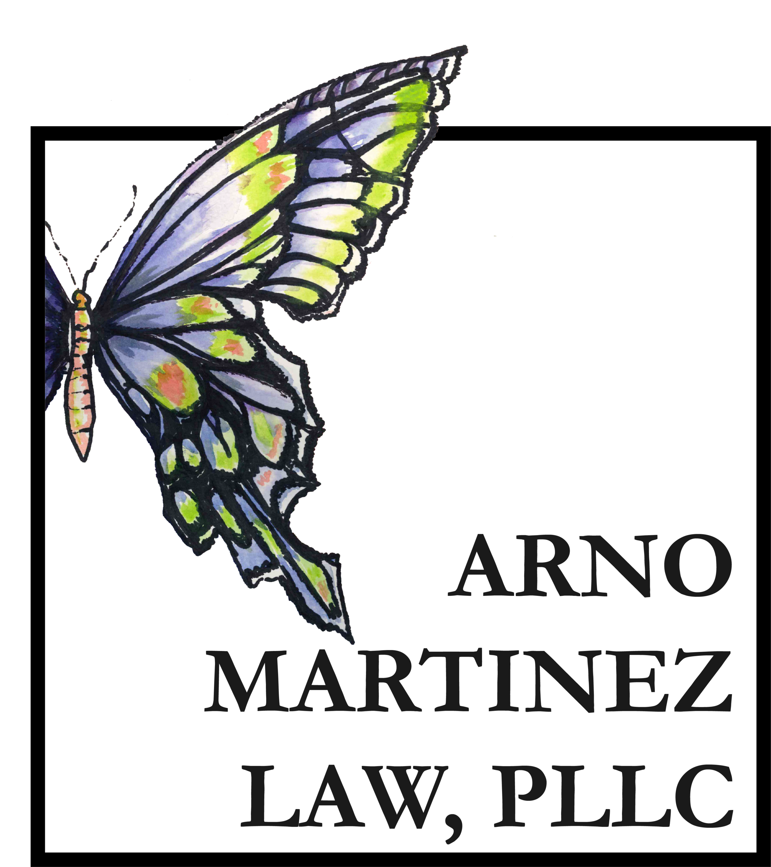 Arno Martinez Law, PLLC