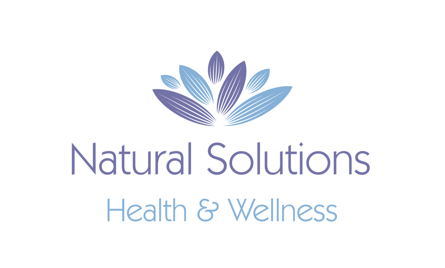 Natural Solutions Health & Wellness