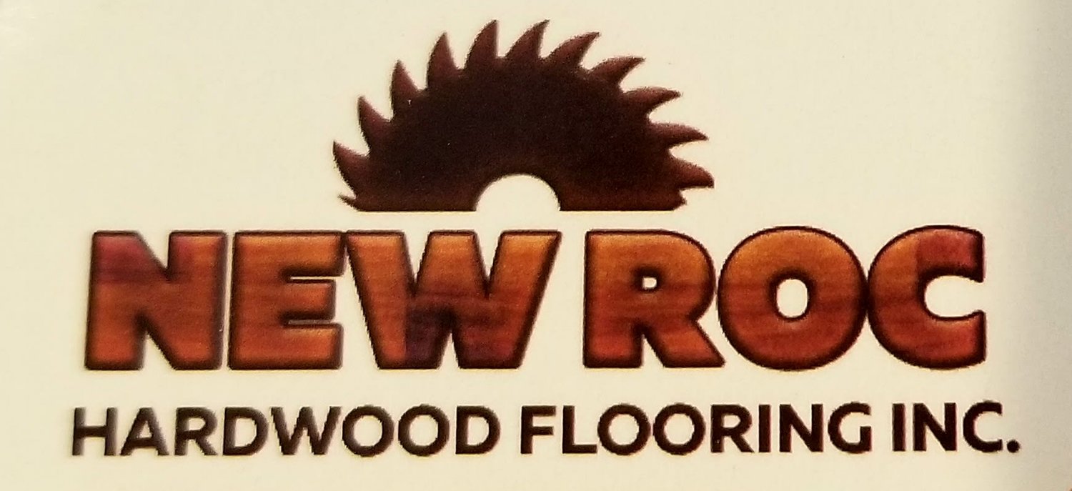New Roc Hardwood Flooring Inc.