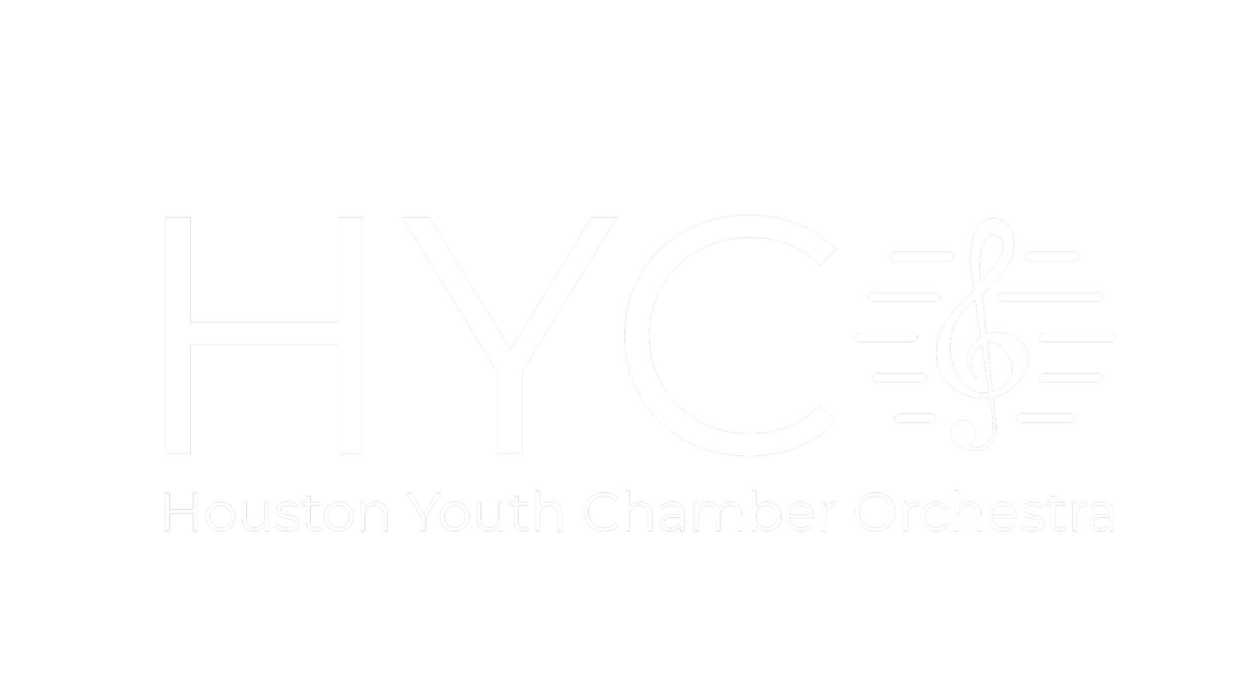Houston Youth Chamber Orchestra