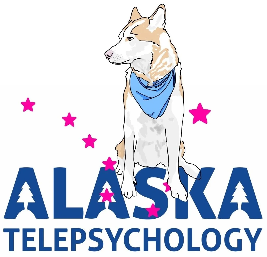 Alaska Telepsychology