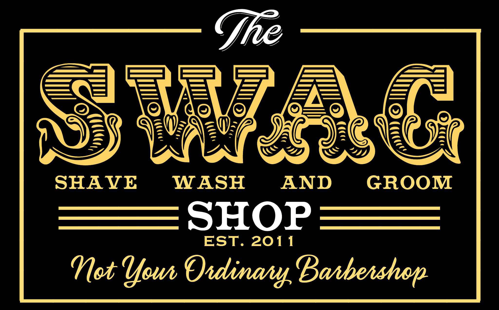 The SWAG Shop