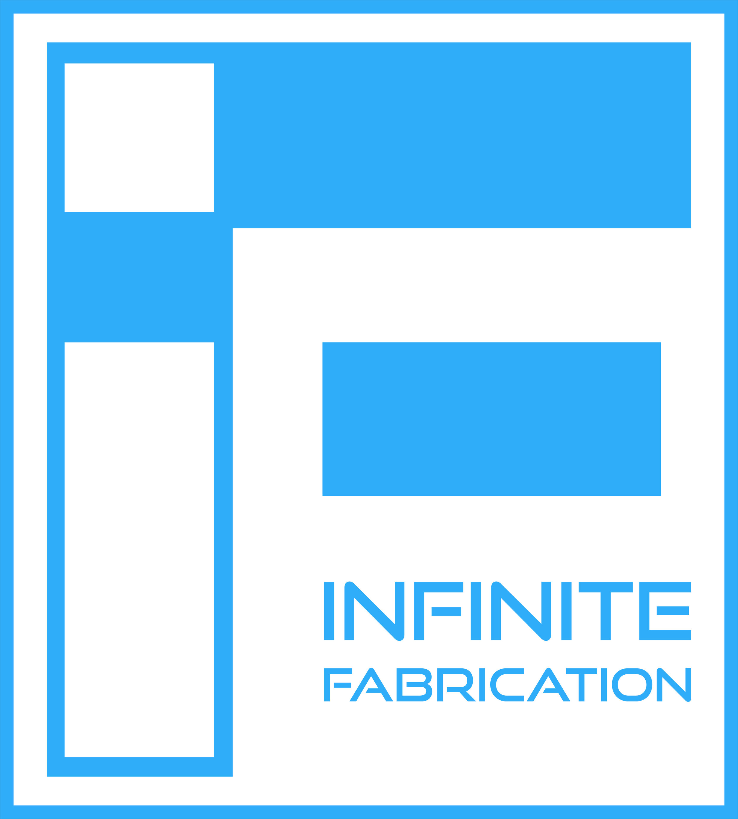 Infinite Fabrication