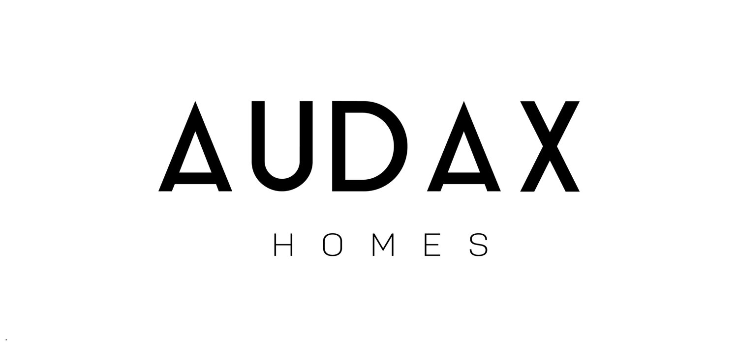 Audax Homes
