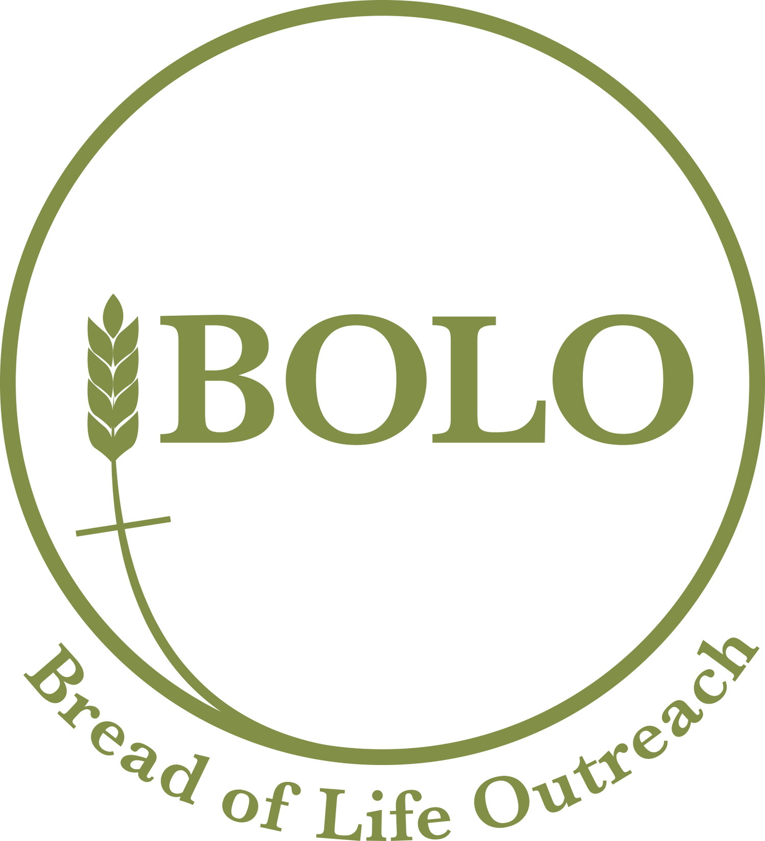 Bread of Life Outreach Center