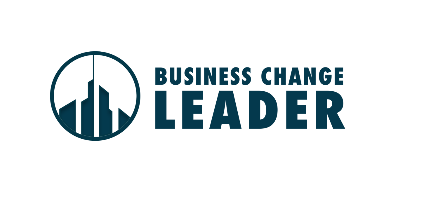 Business Change Leader