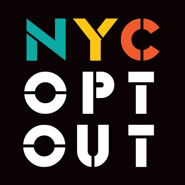 NYC OPT OUT