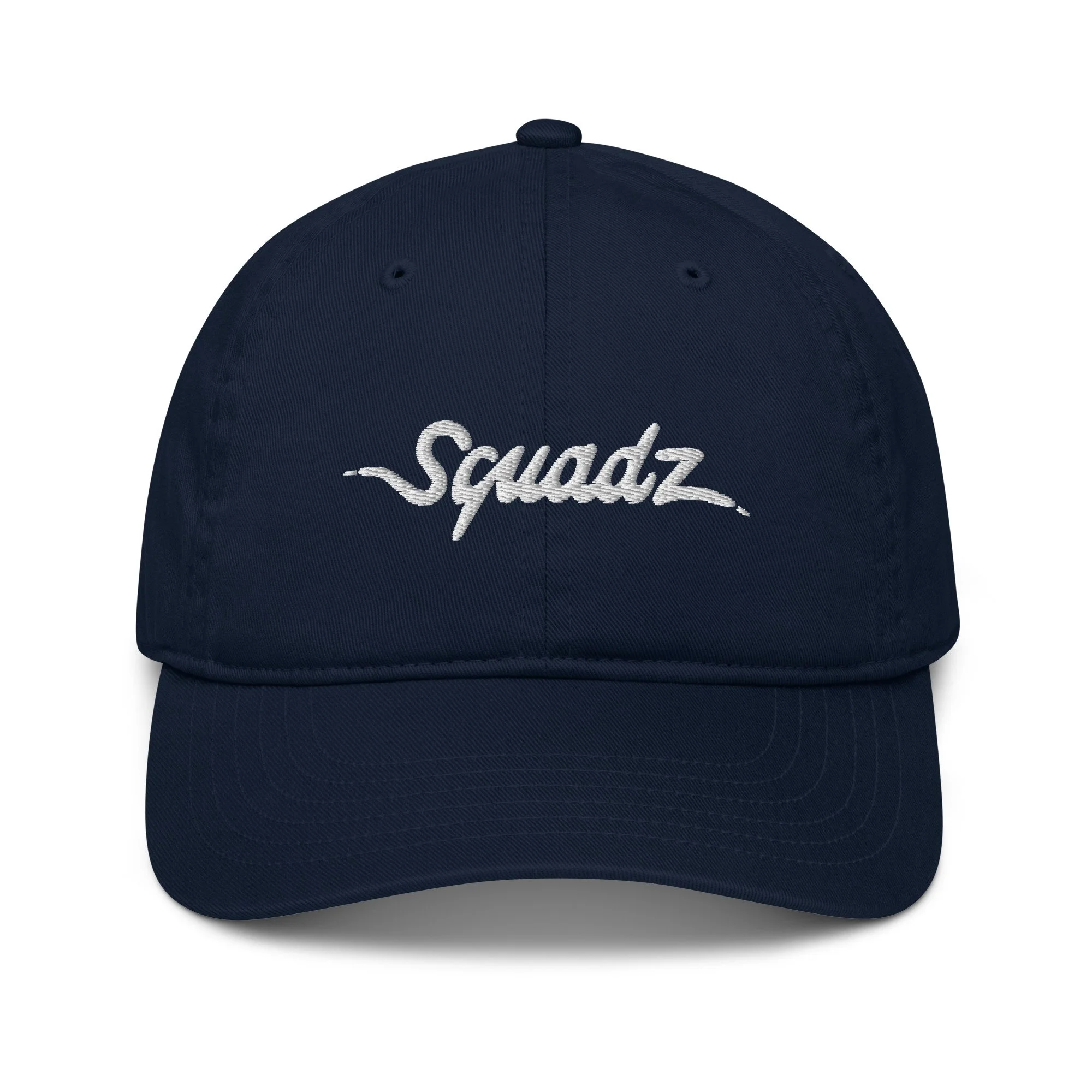 Squadz Baseball Cap — Squadz