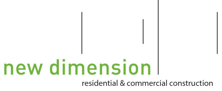 New Dimension Builders - Residential &amp; Commercial Construction