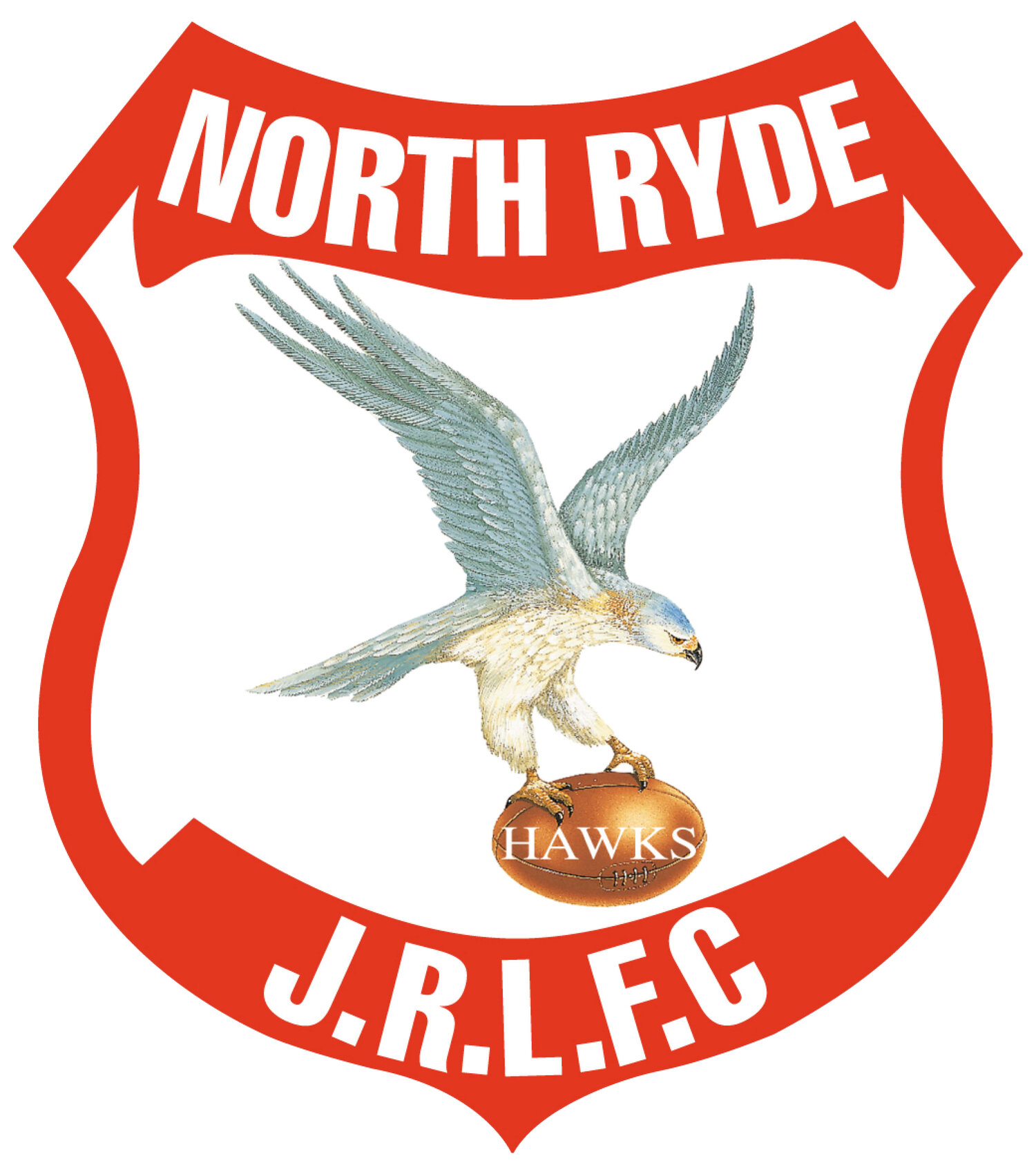 North Ryde Hawks JRLFC