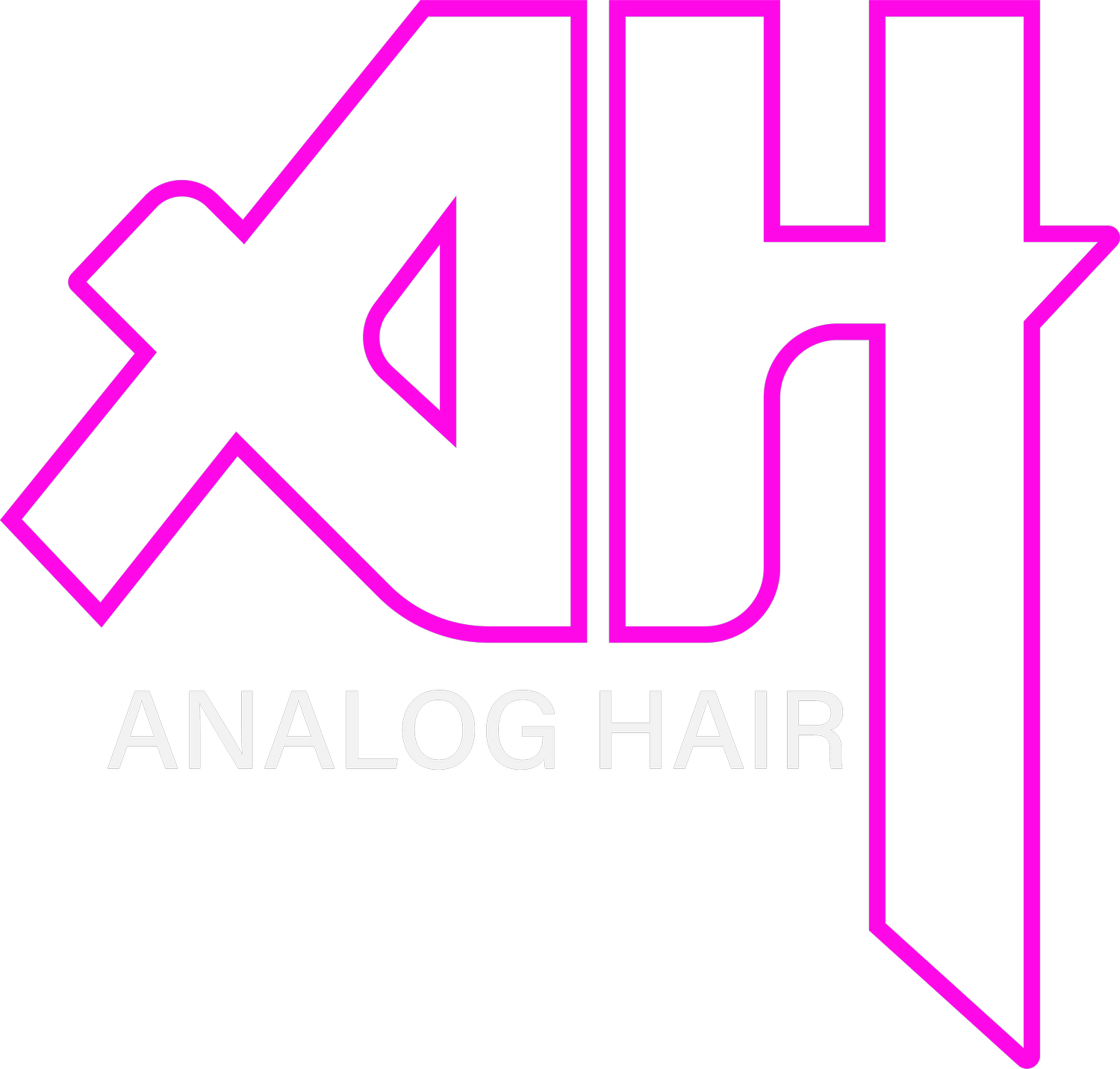 ANALOG HAIR